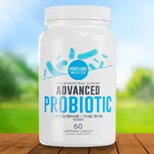 Portions Master Advanced Probiotic