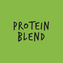 Protein Blend
