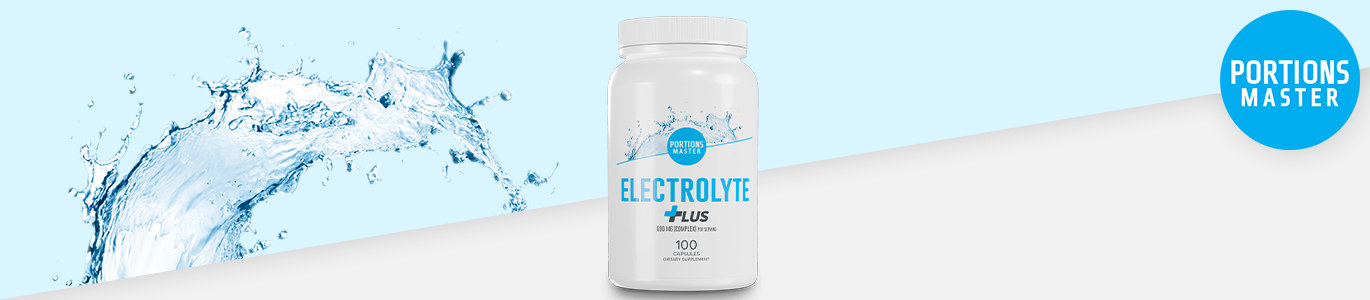 Electrolyte Plus 
